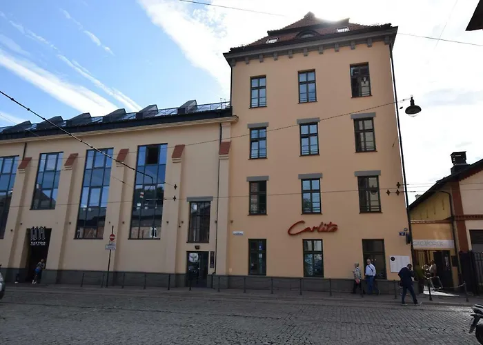 Jewish Quarter Small Apartment